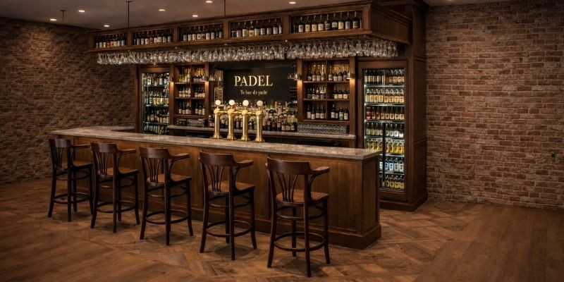Bar & Soirées