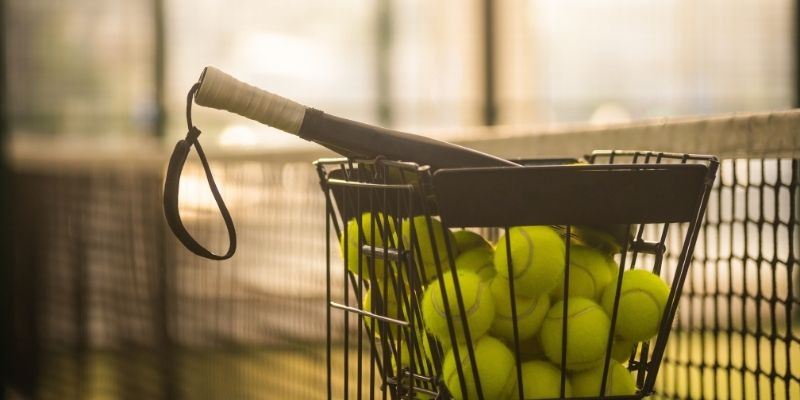 PADEN Padel Club - Consultez les tournois organisés chez nous